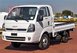 Kia Bongo